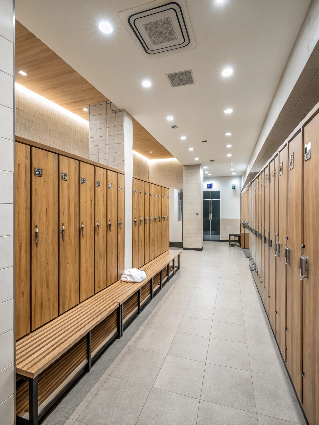 Soyunub-geyinmə Otağı